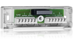MZ-1 CT montageklemmodule voor professioneel gebruik