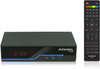 DVB-T2 tuner Ferguson Ariva T75 H.265 HEVC