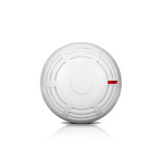 SATELLITE ADDRESSABLE OPTICAL SMOKE DETECTOR DRP-400