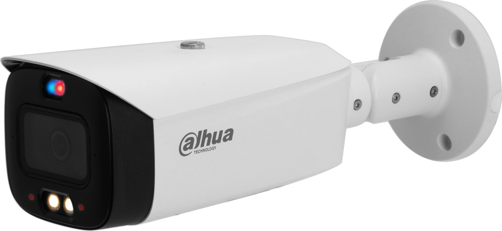 IP CAMERA TIOC 3.0 DAHUA IPC-HFW3849T1-AS-PV-0280B-S5