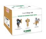 CALEFFI Heat Pump Protection Kit iSTOP 1 1/4"