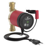 Pompe de circulation d'eau chaude sanitaire COMFORT 15-14 BX TA