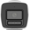 Kamera IP Hikvision DS-2CD1067G2H-LIU 2MP 2.8mm Tubowa z Mikrofonem i Wysoką Jakością Obrazu