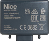 Kit di automazione Nice HOPP MyGO per cancelli a battente