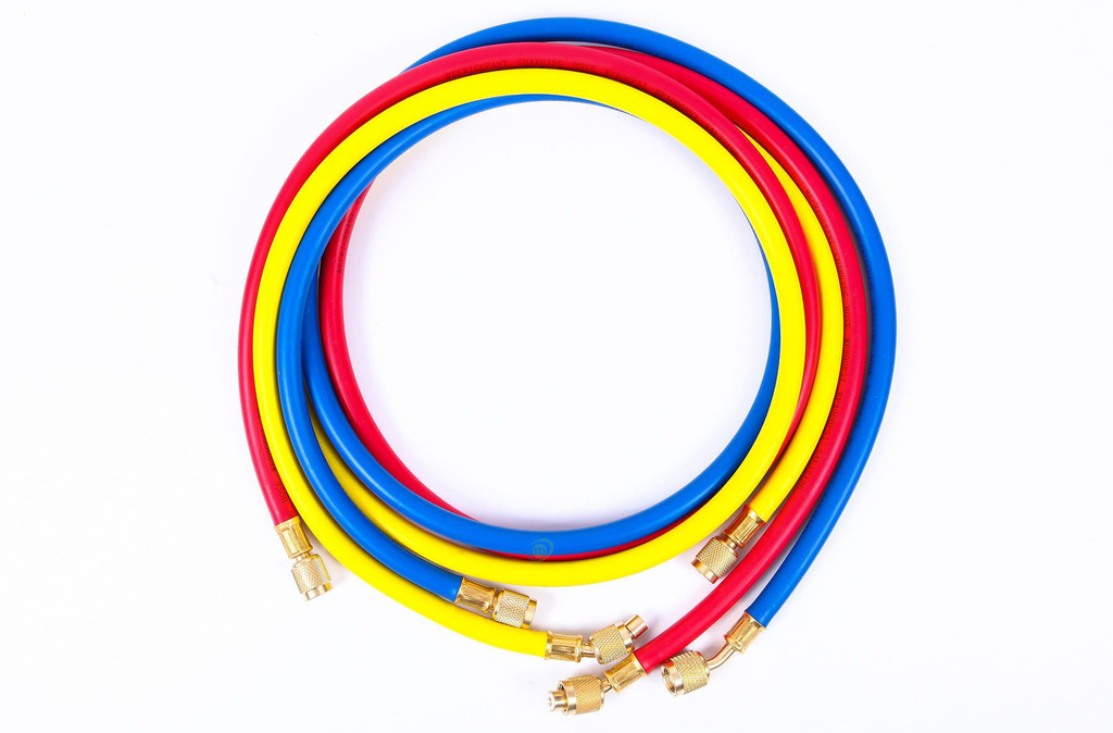 SET MANOMETRU DE VALOARE VMG-2-R32