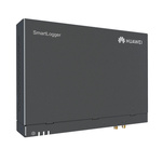 Huawei PV Plant Manager SMART LOGGER 3000A03 für bis zu 80 Wechselrichter, RS485/Ethernet/Wi-Fi, digitale Ein-/Ausgänge, ohne LCD.