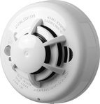 Detector de fum și căldură fără fir DSC WLS PWRG Fum și căldură 868 PG8936