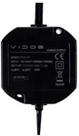 Modul de alimentare cu comutare VIDOS P12/15 pentru cutie IP65 alimentare 100-240 V AC ieșire 14,5 V DC
