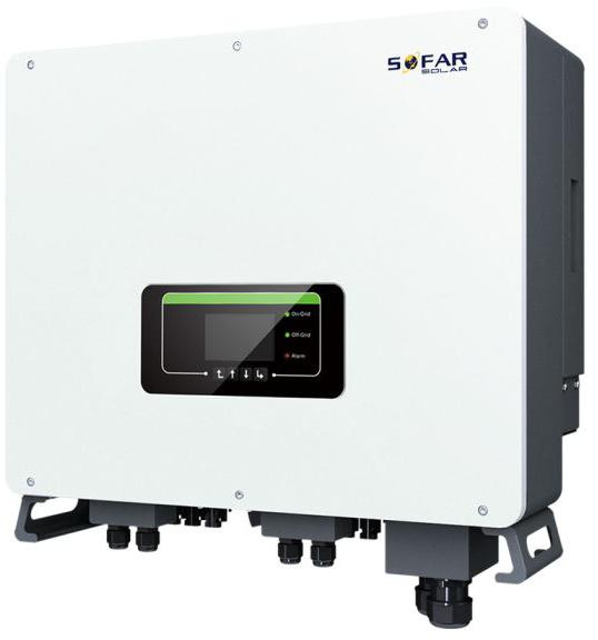 Sofar hybrid inverter HYD15KTL 15kW 32-02-04.0017