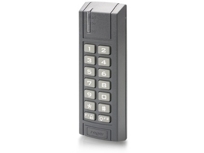ROGER SL2000E kombinált zár