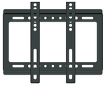 DAHUA DHL19/22/27/32-BG mounting bracket for CCTV devices