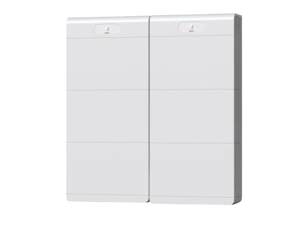 Energy storage Huawei LUNA2000-42-S1 battery pack 2 stacks LiFePO4 41.4 kWh
