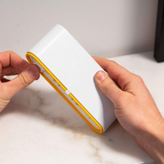 Somfy Tahoma styrenhet Switch (1870594)