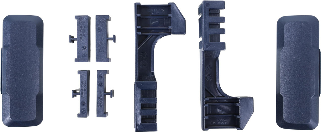 Kit BFT DEIMOS Ultra BT B600 EE KIT - Schiebetorantrieb 600 kg mit MERAK-Steuerung