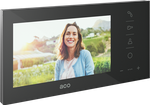 ACO GLASS-PRO-7 BK Familio COMO PRO 7 Zoll Monitor