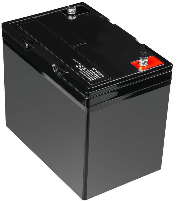 LITHIUM-GELENIUM- PHOSPHAT BATTERIE LiFePO4 Grüne Zelle 12V 60Ah