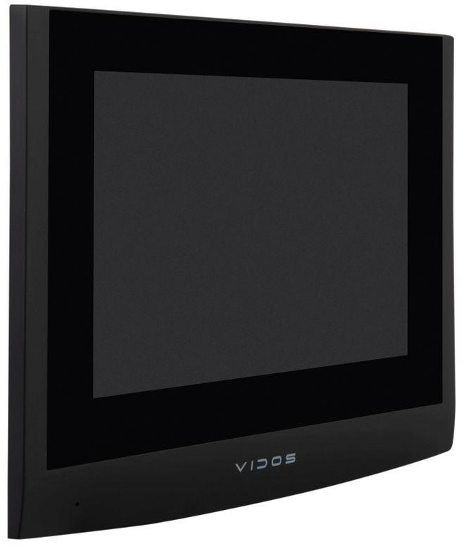 VIDOS 2IP Moniteur d'interphonie vidéo M200B-X