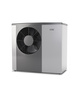 S2125-12 Monoblock Air Source Heat Pump - 8.2 kW, three-phase, 400 V, R290 high temperature