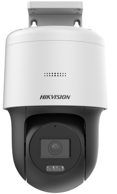 HIKVISION IP PTZ CAMERA DS-2DE2C400MW-DE (F1)(S7)