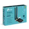 Carte réseau TP-LINK Archer TX50E Wi-Fi 6 Bluetooth 5.0