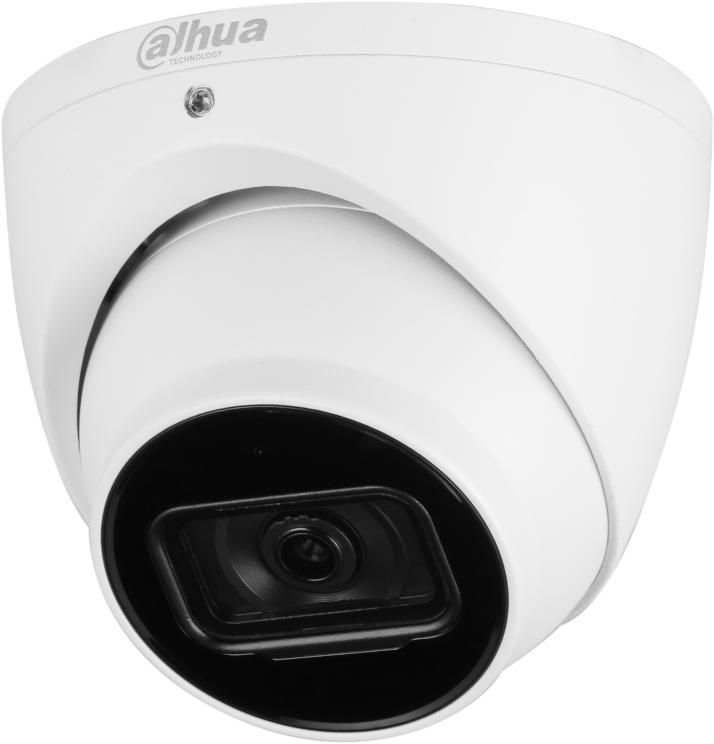 Dahua IP Camera IPC-HDW3842EM-S-0280B