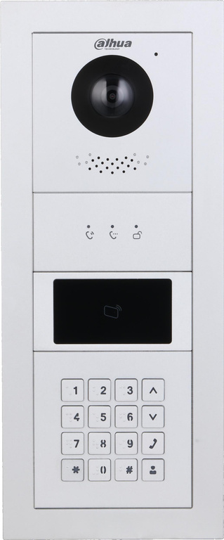 Modul de cameră Dahua VTO4202F-P-S3