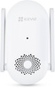 EZVIZ HG2 600 PRO sliding gate operator kit - up to 600 kg - 2K camera, Wi-Fi, alarm - compLet