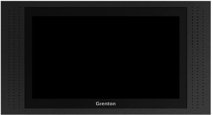 Moniteur 7" pour l'interphone de Grenton