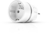 SATEL BE WAVE Smart Plug SCHUKO Smart Plug F W ASW-200 F-W ABAX2