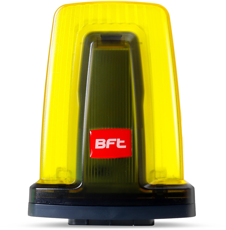 Kit BFT DEIMOS Ultra BT KIT B600 INT - 600 kg sliding gate automation