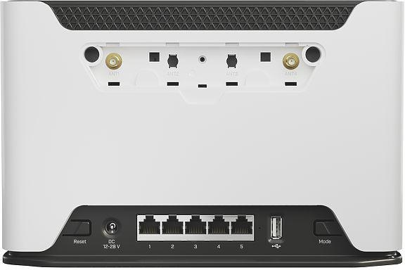 MIKROTIK ROUTERBOARD Chateau LTE12 (RBD53G-5HacD2HnD-TC_EG12-EA)