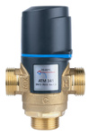ATM 341 DN15 G 3/4 20–43°C Kvs 1,6
