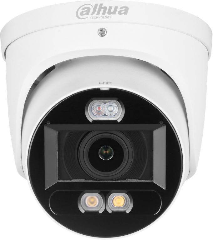 IP CAMERA TIOC 2.0 DAHUA IPC-HDW3549H-ZAS-PV-27135