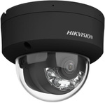 HIKVISION IP KAMERA DS-2CD2143G2-LIS2U(2.8mm)(SCHWARZ)