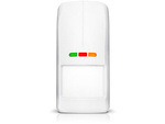SATEL Zewnętrzny Dualny Czujnik Ruchu Opal Pro, Bez Uchwytu (Biały)