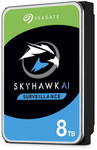 Seagate SkyHawk ST8000VX010 8TB-Festplatte