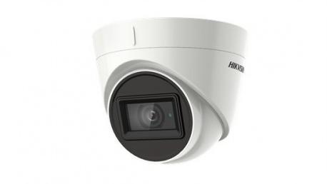 HIKVISION 5Mpx 4W1 CAMERA DS-2CE78H8T-IT3F(2.8mm)