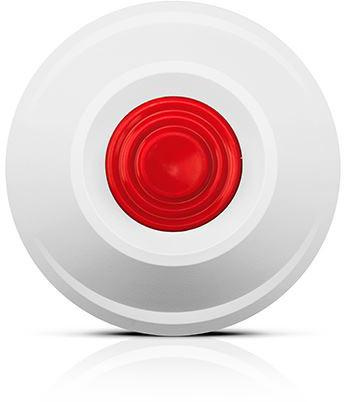 Satel Bouton d'alarme sans fil MPB-300