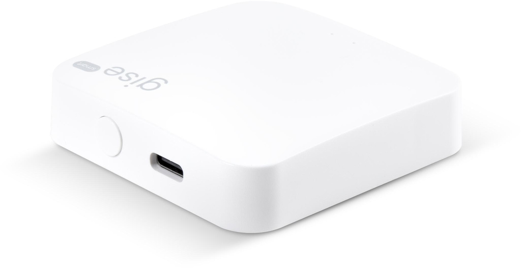 GISE Smart WiFi Gateway Zigbee | Tuya | GGT-ZB-02
