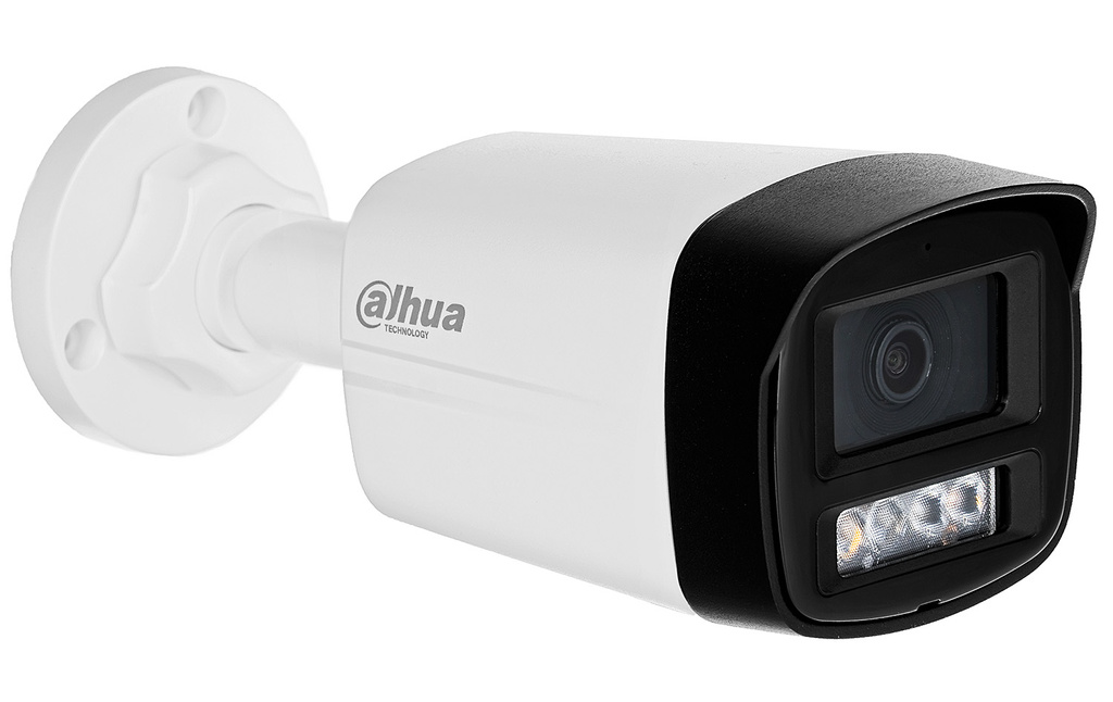 Cámara IP Dahua IPC-HFW1439TL1-A-IL-0360B