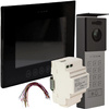 VIDEOTELEFONO VIDOS X M11B-X/S12D