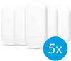 UBIQUITI LOCO 5AC NS-5ACL-5 (5-PACK)