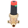 Pressure regulator 6243.1 half inch range 1.5-5 bar maximum temperature 90 degrees Celsius