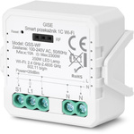GISE Smart Single Relay Module WiFi | Tuya | GSS-WF