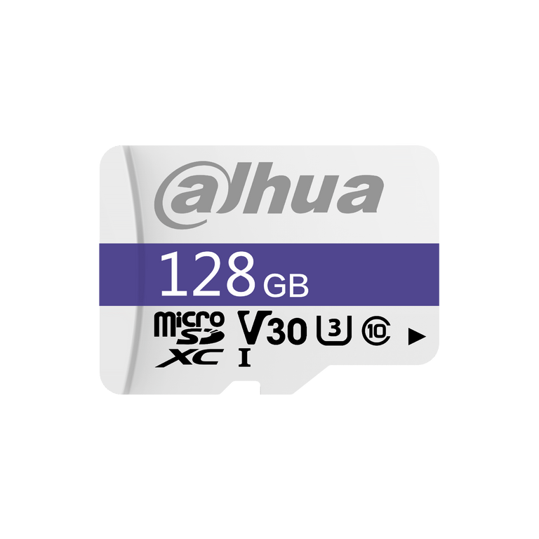 DAHUA TF-C100/128GB carte mémoire microSD