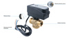 2-Wege-Zonenventil AZV 453, DN20, G1", Kvs 10 m3/h, NO , stromlos offen