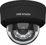Hikvision IP Camera DS-2CD2143G2-LIS2U 2.8mm BLACK PL
