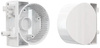 SATEL BE WAVE Corpo bianco BRACKET E-1 ABAX2