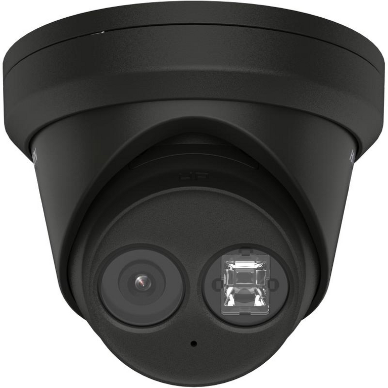 HIKVISION IP CAMERA DS-2CD2383G2-IU (2.8mm) (BLACK)