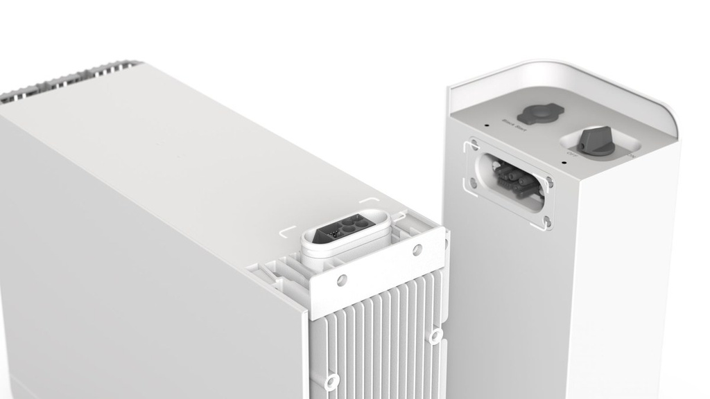 Huawei 6,9 kWh bateriový modul 350-600 V LiFePO4 Vysokonapěťový modul LUNA2000-7-E1 Záruka 10 let